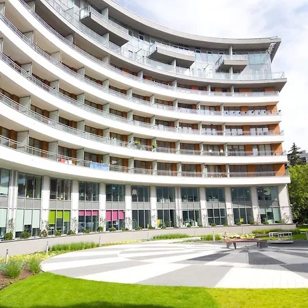 Jt Apartments/Dworska Krakow Exterior photo