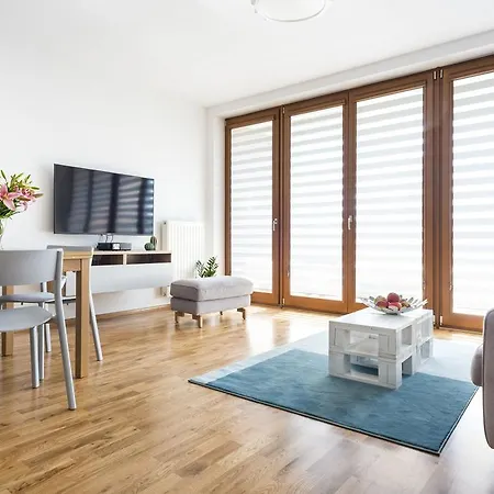 Jt Apartments/Dworska Krakow Exterior photo