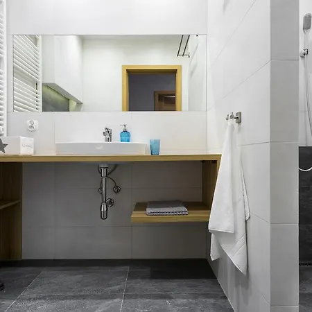 Jt Apartments/Dworska Krakow Exterior photo
