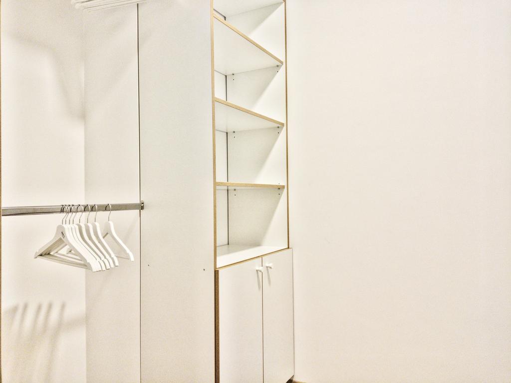 Jt Apartments/dworska Apartamento Cracovia