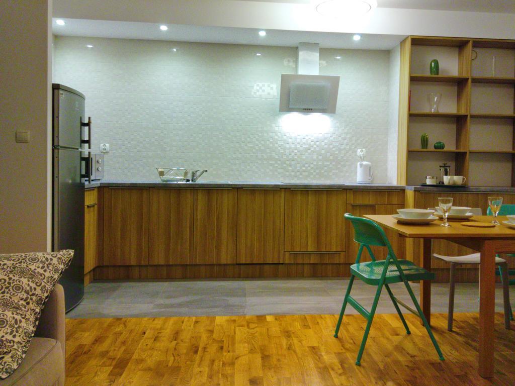 Apartamento Jt Apartments/dworska *