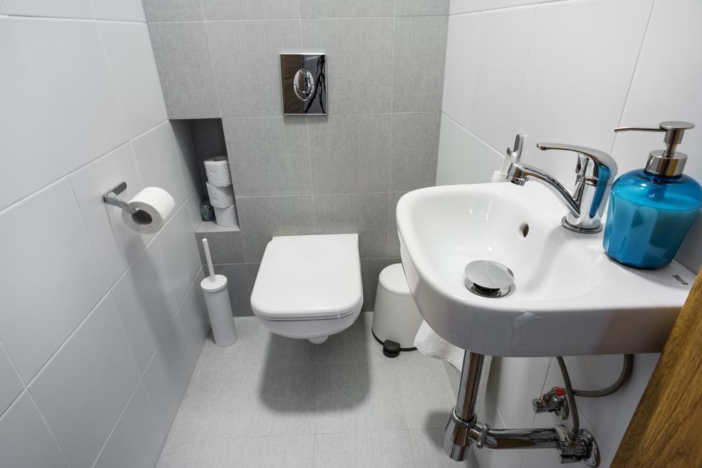 Apartamento Jt Apartments/dworska