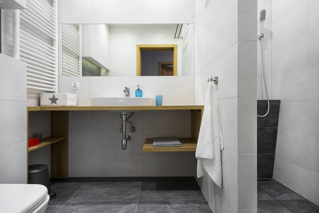 Jt Apartments/dworska