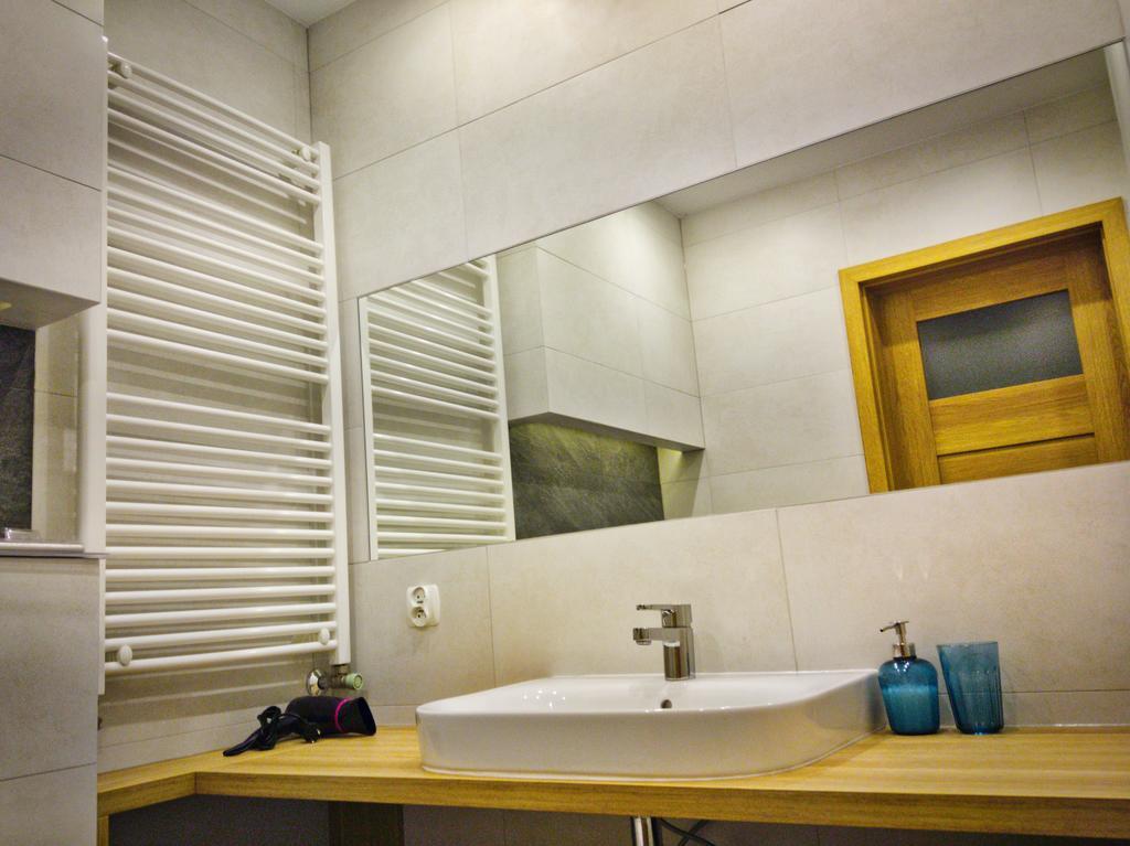 Jt Apartments/dworska Krakow