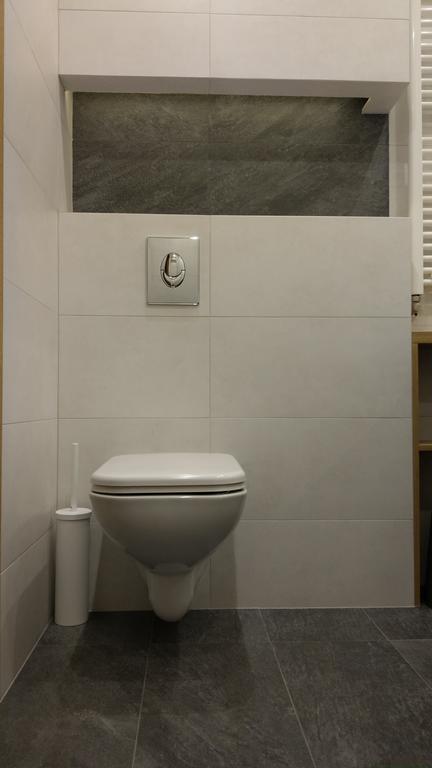 Jt Apartments/dworska Apartment *