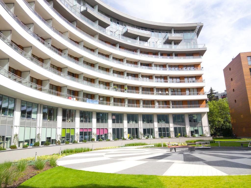 Jt Apartments/dworska * Krakow