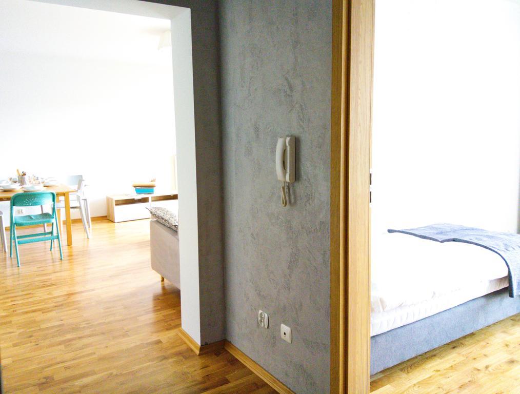 Apartment Jt Apartments/dworska *