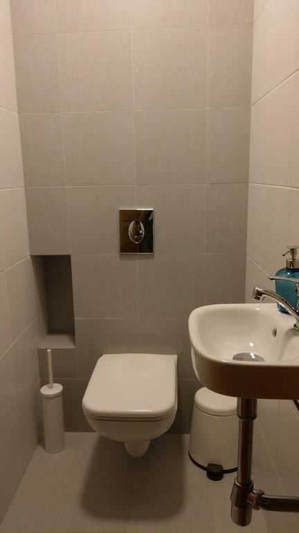 Jt Apartments/dworska Apartment *