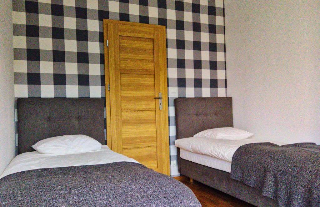 Jt Apartments/dworska Apartment Krakow