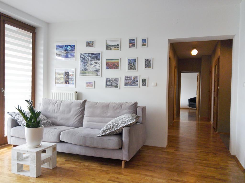 Apartment Jt Apartments/dworska Krakow