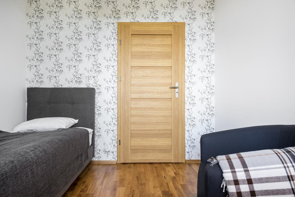 Jt Apartments/dworska Apartment *