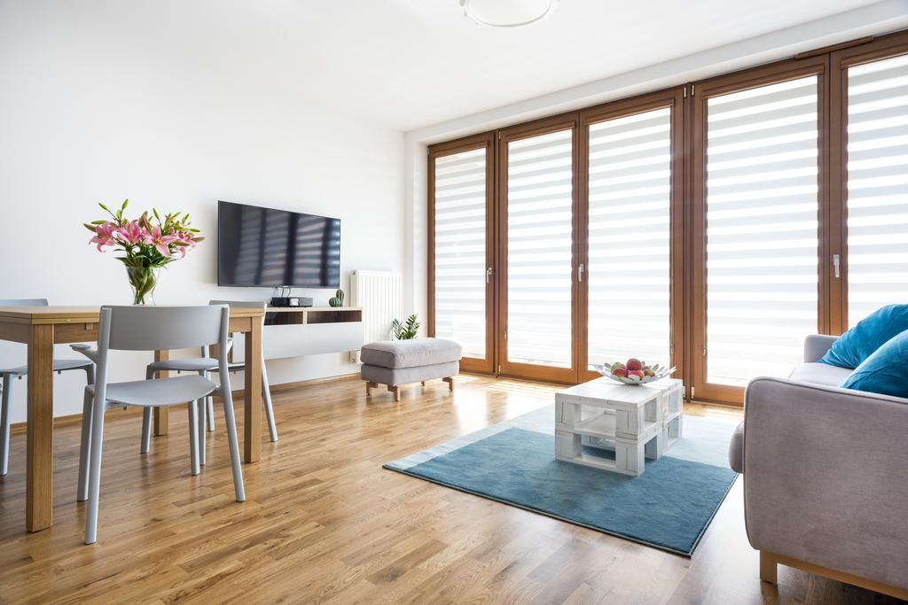 Jt Apartments/dworska * Krakow