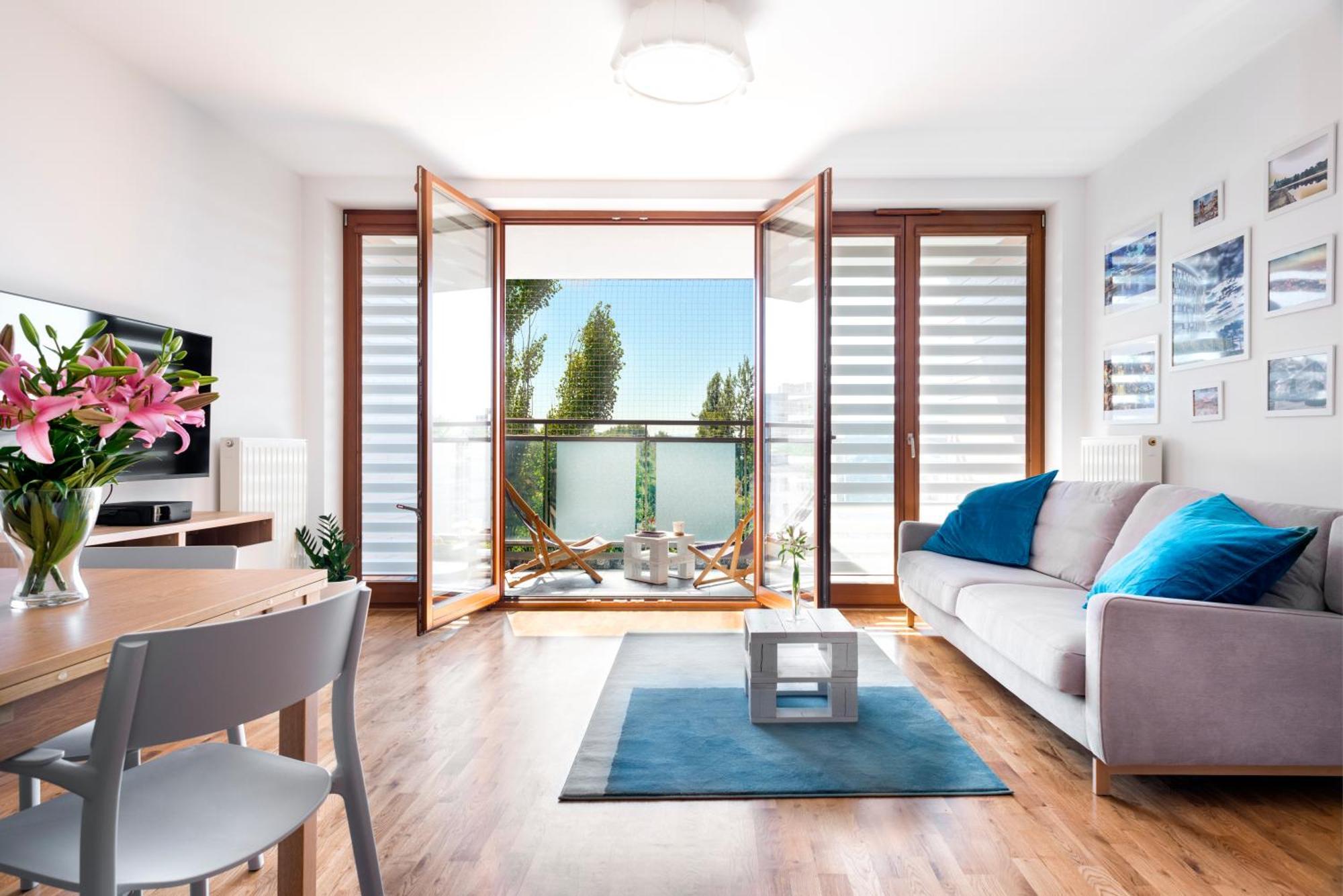 Jt Apartments/dworska Krakow