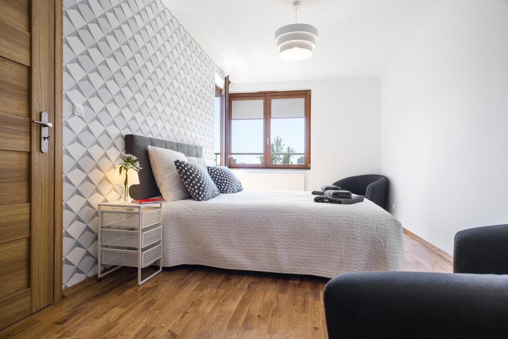 Jt Apartments/dworska Krakow